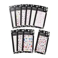 Nail Decals Stickers