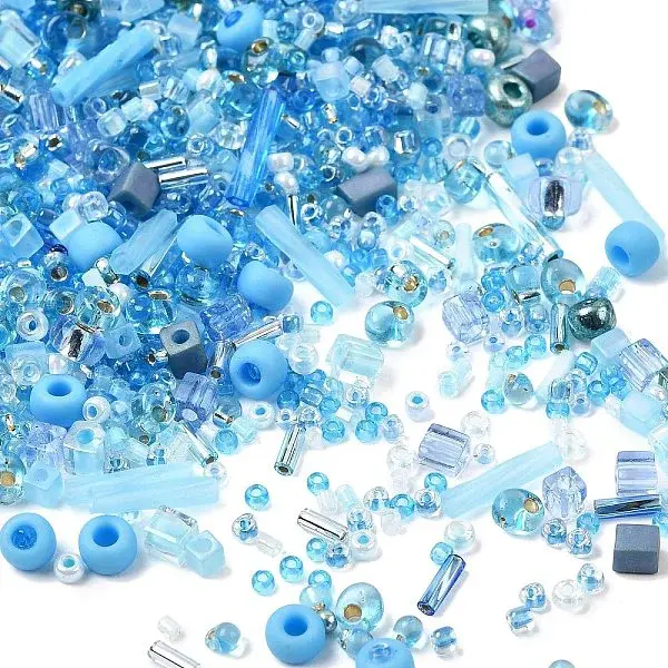 MIYUKI Seed Beads Mix