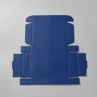 Foldable Cardboard Mailer Boxes