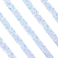 5M Self Adhesive Resin Star Tape