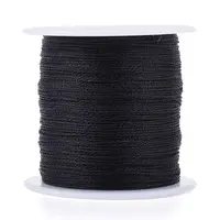 Polyester Braided Metallic Thread