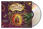 Jak uchvátit dračí klenot (Cressida Cowell-David Novotný) (MP3-CD)