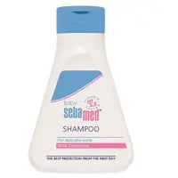SEBAMED Dětský šampon 150 ml, poškozený obal