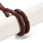 Synthetic Lava Rock Dyed Beads Strands