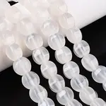 Natural Agate Beads Strands