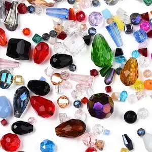 Glass Beads