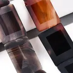 Dyed Natural Agate Beads Strands