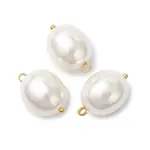 Shell Pearl Pendants
