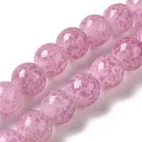 Normal Lampwork Beads
