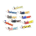 Handmade Porcelain Big Pendants