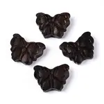 Natural Wood Beads