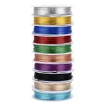 Round Anodized Aluminum Wire
