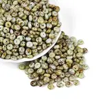Picasso Glass Seed Beads