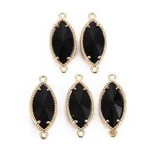 Glass Links Connectors