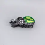 Insects Cellulose Acetate Claw Hair Clips