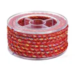 12-Ply Braided Nylon Cord