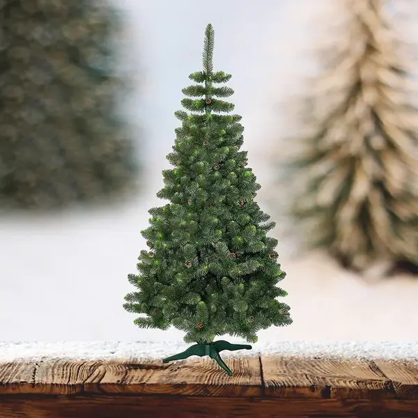 43NC STROMEK BOROVICE ŠIŠKA Z 220 CM