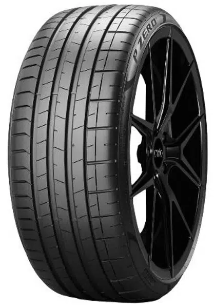 PIRELLI 245/45 R 20 103Y P_ZERO_(PZ4)_SPORT TL XL FP *