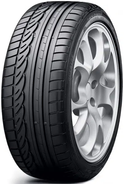 DUNLOP 235/50 R 18 97V SP_SPORT_01 TL *