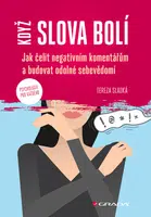 E-kniha: Když slova bolí od Sladká Tereza
