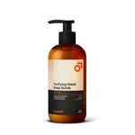 Beviro Tekuté mýdlo na ruce s peelingem Soap Scrub 500 ml