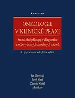 E-kniha: Onkologie v klinické praxi od Novotný Jan