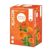 Fytopharma Měsíček lékařský květ sypaný 40 g