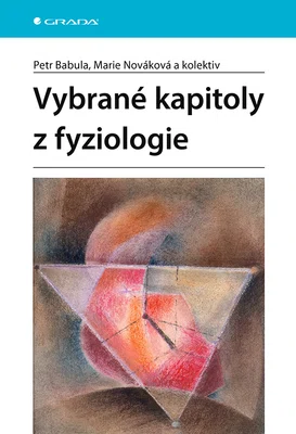 E-kniha: Vybrané kapitoly z fyziologie od Babula Petr