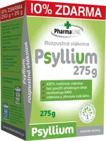 PharmaLINE Psyllium 275g