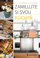 E-kniha: Zamilujte si svou kuchyň od Kramolišová Michaela