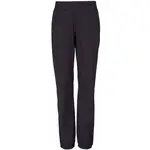 LOAP UBRAVA Dámské kalhoty, černá, velikost