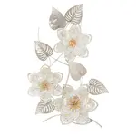 DEKORACE NA ZEĎ 39/5.5/67.5 cm