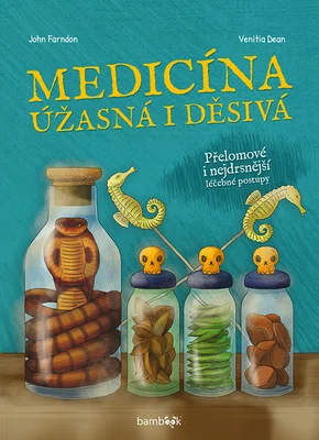 E-kniha: Medicína od Farndon John