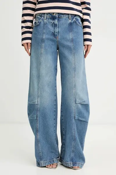 Džíny Patrizia Pepe