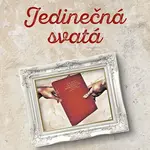 Kniha: Jedinečná svatá od Taussig Pavel