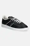 Tommy Jeans  Kožené tenisky  THE GREENWICH EDGE STITCHING