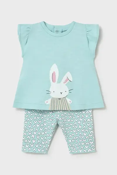 Kojenecká sada Mayoral Newborn