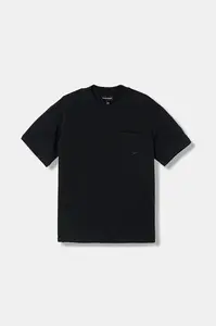 Dětské tričko Emporio Armani