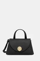 Kožená kabelka Coccinelle NIKLA