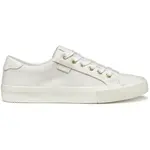 Geox D EMMELENY A Dámske tenisky, biela, veľkosť
