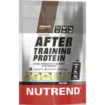 Nutrend AFTER TRAINING PROTEIN 540G ČOKOLÁDA Proteín, , veľkosť