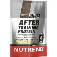 Nutrend AFTER TRAINING PROTEIN 540G ČOKOLÁDA Proteín, , veľkosť