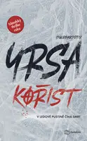 Kniha: Kořist od Sigurđardóttir Yrsa