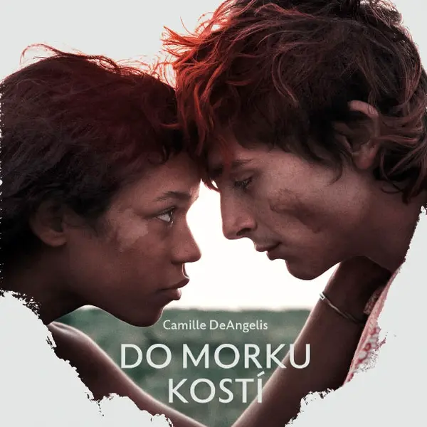 Kniha: Do morku kostí od DeAngelis Camille
