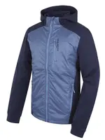 Husky Any M S, blue Pánská mikina