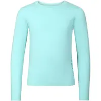 ALPINE PRO LOUSO Dětské tričko, tyrkysová, velikost 164-170