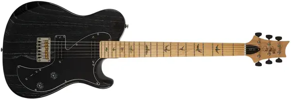 PRS SE NF 53 Black Doghair 2026