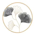 DEKORACE NA ZEĎ 45.5/45.5/3.5 cm