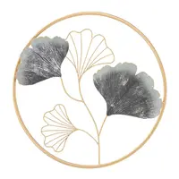 DEKORACE NA ZEĎ 45.5/45.5/3.5 cm