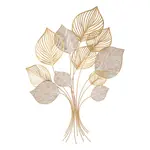 DEKORACE NA ZEĎ 63/85/4 cm